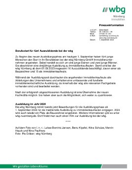 23.09.01 Neue Azubis bei der wbg Nürnberg.pdf