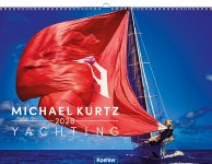 YACHTING 2026 von Michael Kurtz