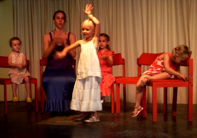 Kinder, Flamenco-1.JPG