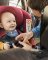 „Baby an Board“ – So transportieren Eltern ihre Kinder sicher in Auto, Lastenrad & Co.