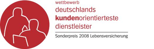 DKD08 Lebensversicherung
