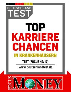 TOP Karriere KH Siegel
