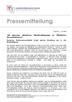 PM_Wir brauchen attraktivere Arbeitsbedingungen im Öffentlichen Gesundheitsdienst.pdf