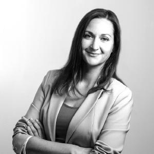 Prof. Dr. Annika Schwarz / Foto: Manuel Geiger