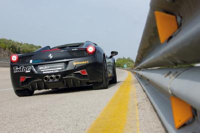 Continental: Seit 25 Jahren Reifen für Highend-Tuning