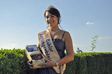 Herbstzeit ist Erntezeit 