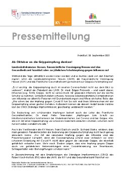 Aufruf zur Grippeschutzimpfung_Gemeinsame PM von LÄKH, KVH, Gesundheitsamt Frankfurt.pdf