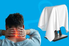 Die Lösung für Nackenschmerzen? HUR lüftet sie auf der FIBO 2025