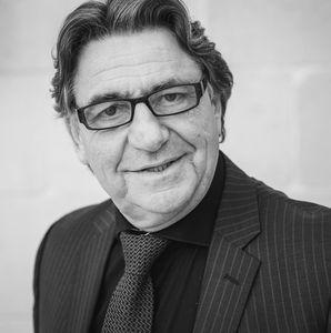 Suchtcoach Hans R. Hoffmann, Foto: Coaching by Hoffmann Ltd.