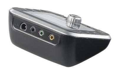VR-Radio DAB+/FM-Tuner DOR-280.bt für Streaming an HiFi-Anlage & Lautsprecher, Bluetooth