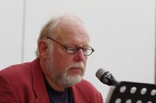 Peter Nürnberg, Piano