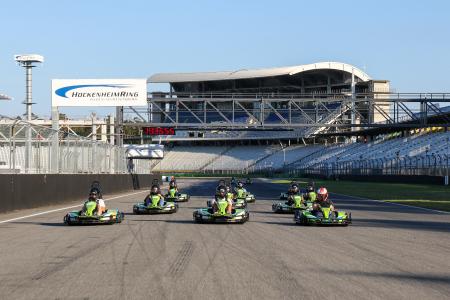 Copyright: Hockenheim-Ring GmbH