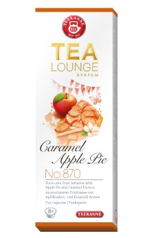 TEEKANNE TEALOUNGE System Caramel Apple Pie.jpg