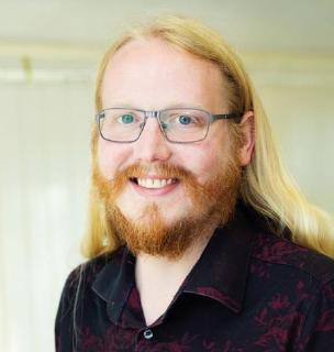 Charles Clare, Die Geschäftsführung von Cell Regeneration Ltd.