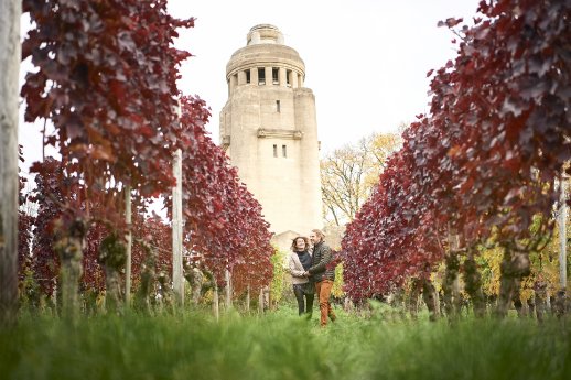 Konstanz-Bismarckturm-Weinreben_Paerchen-Spaziergang-Querformat-01_Herbst_Copyright_MTK-Har.jpg