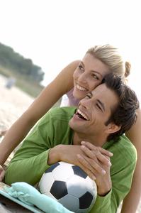 Mit dem ostsee* strandfinder zum individuellen Traumstrand