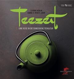 Cover Teezeit