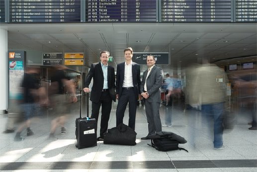 Erfolgreiches Trio_ Lars Jankowfsky, Dr. Christian Saller und Wolfgang Heigl von swoodoo.jpg