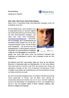 Pressemitteilung Blaues Kreuz in Deutschland legt Kampagne Dein Leben. Dein Traum. Deine Entsche.pdf