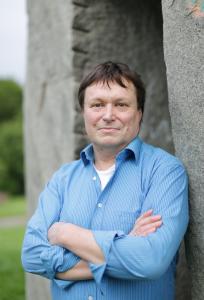 Prof. Günter Steinke (Foto: Sven Lorenz)
