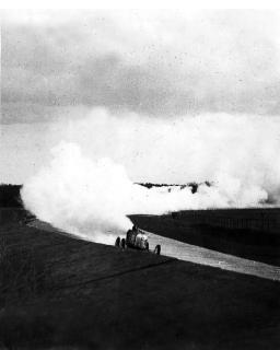 Vor 100 Jahren: Großer Motorsport auf der Opel-Rennbahn