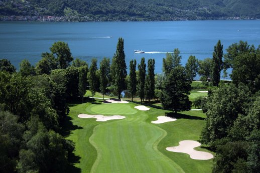 Golf Patriziale Ascona-©Golf-Patriziale-Ascona.JPG