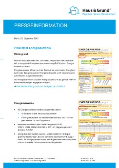 Presseinformation_Praxistest Energieausweis.pdf