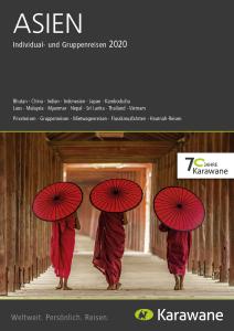 Foto: Karawane Reisen