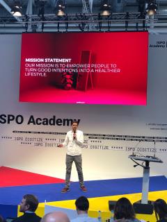 FiTS ISPO 2019