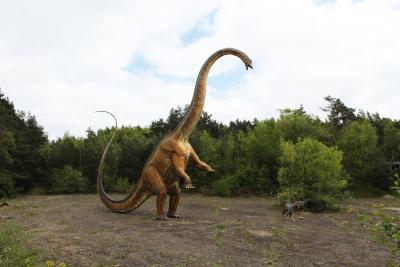 Dinosaurier