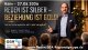 Reden ist Silber – Beziehung ist Gold! 27.05. in Köln - 18:30 Uhr