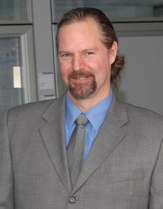 Eric Culp