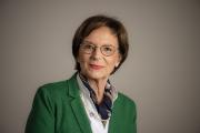 Die Vorsitzende des größten bayerischen Frauenverbandes, des Katholischen Deutschen Frauenbundes Landesverband Bayern, bewertet die Regierungsbildung in Bayern / Foto: KDFB, Angelika Bardehle