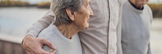 Neu im Programm: Parkinson-Logopädie-Gruppe