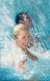 Unbeschwerter Wohlfühlurlaub in Bad Füssings Thermen: Europas meistbesuchtes Heilbad ist jetzt als allergikerfreundlich zertifiziert. Foto: obx-news/Kur- & GästeService Bad Füssing