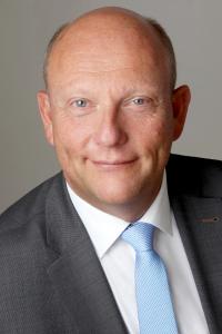 Hauptgeschäftsführer Herrn Dipl.-Bw. Michael Gilka