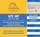 Weltpremiere: Der große Picasso im kleinen Format auf der CMT Stuttgart