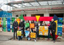 Erneuerbare Energien und Nachhaltigkeit