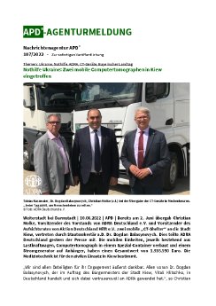 APD_107_2022_Nothilfe Ukraine-Zwei mobile Computertomographen in Kiew eingetroffen.pdf