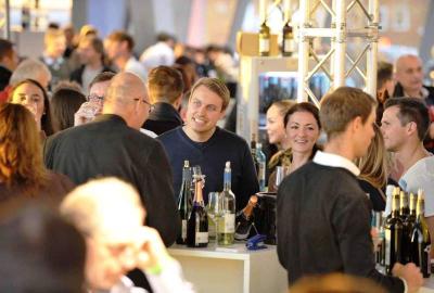 "WeinTour" begeistert Hanseaten