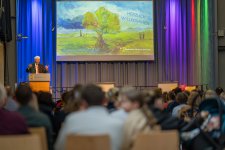  Prof. Dr. Martin Bentz