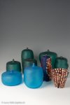 The treasures of Murano: unique glass objects in Peter Grünbaum's private collection