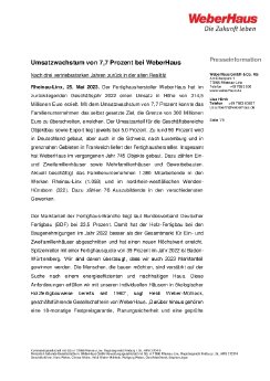 23-05-25_Bilanzmeldung_WeberHaus.pdf