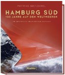 Hamburg Süd Cover deutsch