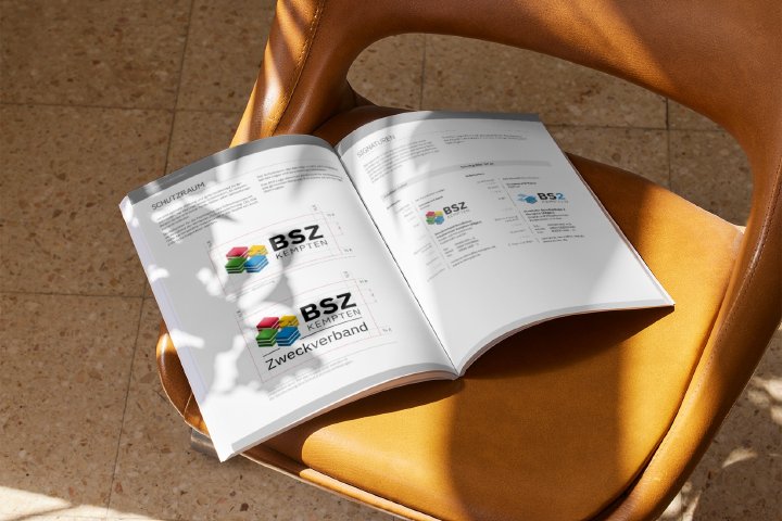 Berufsschulzentrum Kempten erhält neuen Markenauftritt