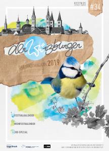 "Der Würzburger" ist da!