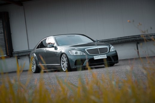 Mercedes Benz Corspeed Deville Bild 4.jpg
