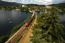 Schluchsee Dreiseenbahn klein