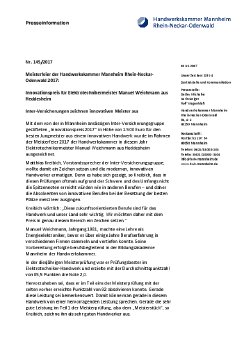 pri17-145_Meisterfeier 2017 - Innovationspreis für Manuel Weichmann.pdf