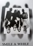 „smile a while“, Foto: Michael Sedlmeier